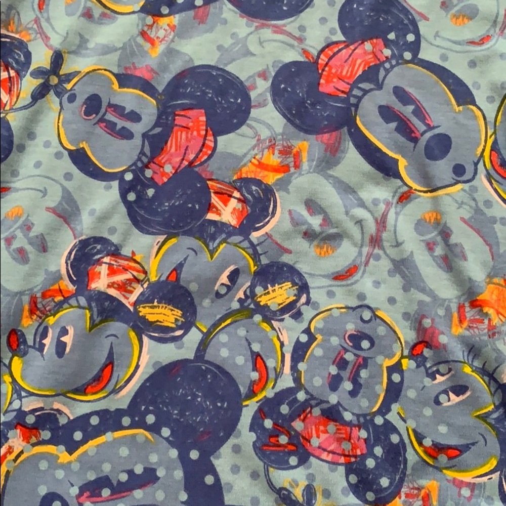 Lularoe randy - Picture 3 of 3